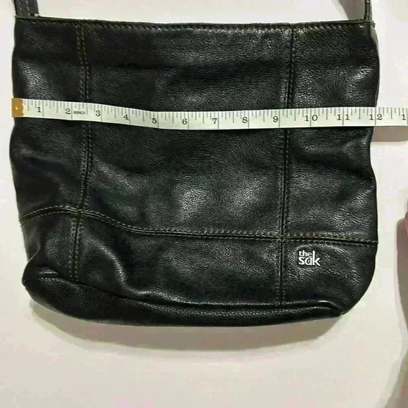 the Sak De Young Medium Leather Hobo - Picture 8 of 8